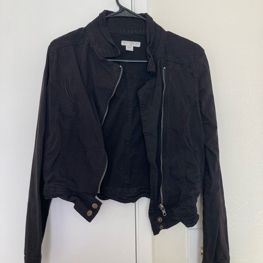 Cotton On Woman’s Jacket- EUC